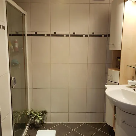 Gronnlunge Apartment *