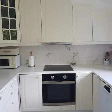 Gronnlunge Appartamento *