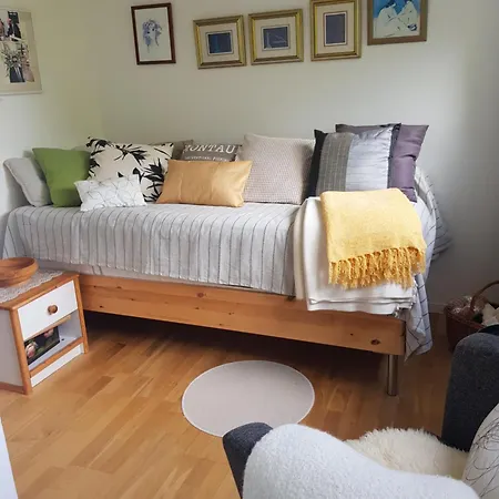 Gronnlunge Apartment Stavanger