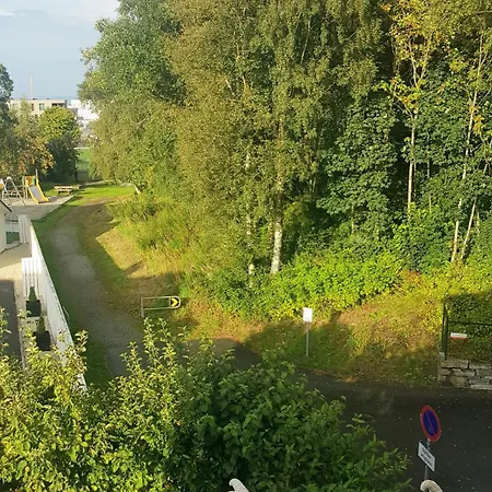 Διαμέρισμα Gronnlunge Στάβανγκερ