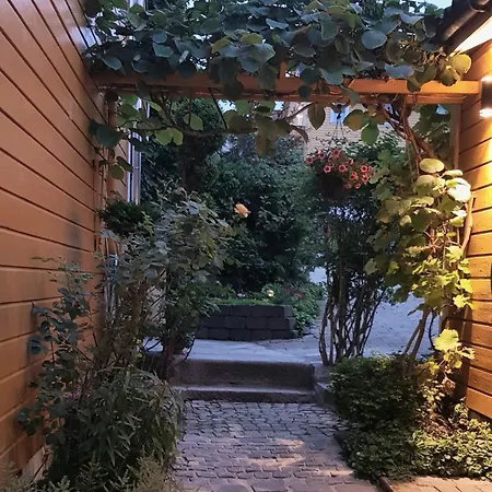 Gronnlunge * Stavanger