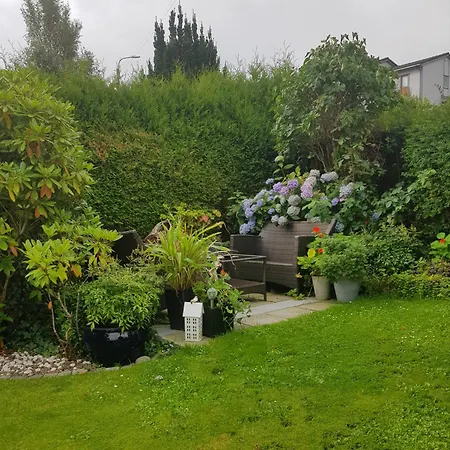 Gronnlunge * Stavanger